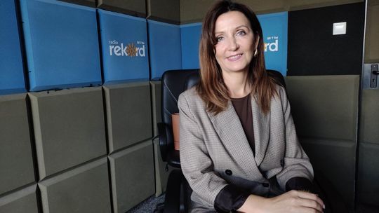 Anna Smolińska: Czas na remont jakiego PCKiSz jeszcze nie widziało!