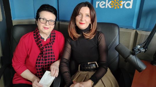 Anna Smolińska: Jakby nie patrzeć, przejdziemy do historii