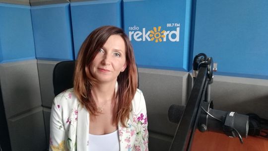 Anna Smolińska: Mam nadzieję, że będzie tylko lepiej