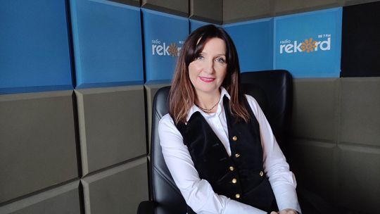 Anna Smolińska: To historyczny moment! Podczas GALI zebraliśmy 99 538 zł