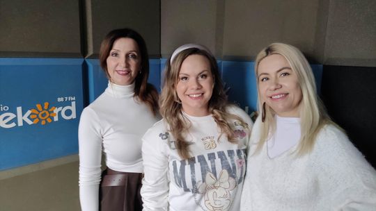 Anna Smolińska: W ubiegłym roku zebraliśmy ponad 102 tys. zł. Oby teraz też padł rekord!