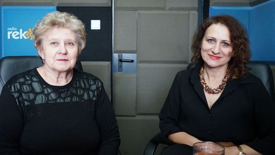 Anna Strumińska - Doktór i Ewa Wiśniewska: forum będzie okazją do wymiany doświadczeń