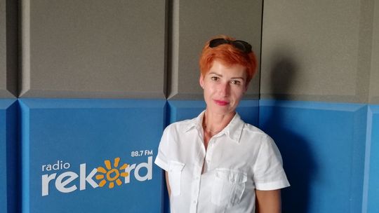 Anna Wiśniewska-Kukwa: Każdego dnia przyjmujemy osoby, które przesadziły z alkoholem