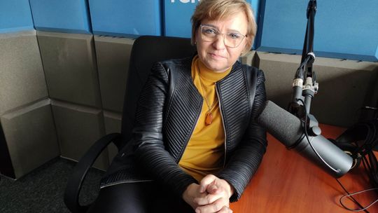 Anna Zadrożna: Większe miasta mają większe możliwości, ale i tak robimy dużo