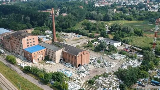Apelowali radni, apelują mieszkańcy. Ventus to tykająca bomba ekologiczna!