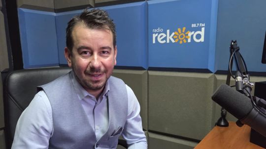 Arkadiusz Chmielik: Nie demonizowałbym edukacji zdrowotnej