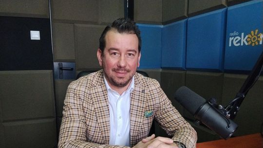 Arkadiusz Chmielik: Park Miejski to doskonały przykład zepsutej inwestycji Arkadiusz Chmielik: Park Miejski to doskonały przykład zepsutej inwestycji