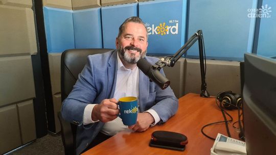 Arkadiusz Iwaniak: 800 plus? Typowa kiełbasa wyborcza