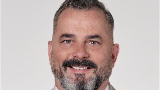 Arkadiusz Iwaniak: Będę po raz kolejny ubiegał się o przewodnictwo Nowej Lewicy na Mazowszu