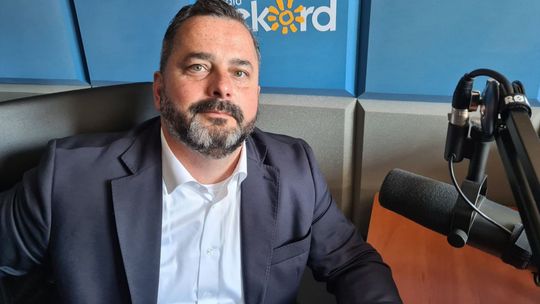 Arkadiusz Iwaniak: Centra Integracji Cudzoziemców to pułapka, którą zastawiło Prawo i Sprawiedliwość