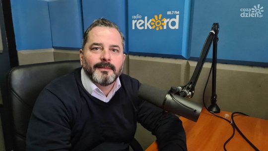 Arkadiusz Iwaniak: Chcemy wyprowadzić religię ze szkół