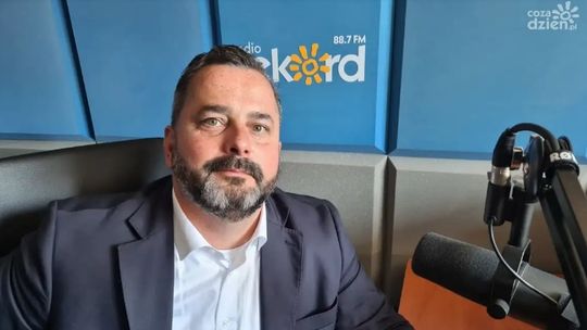 Arkadiusz Iwaniak: Dzisiaj lekarz mówi, ile chce zarabiać, ale pewna granica została w Ciechanowie przekroczona