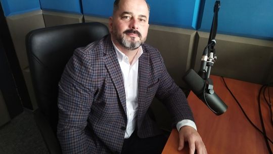 Arkadiusz Iwaniak: Państwo daje ciała, pomocy jest coraz mniej