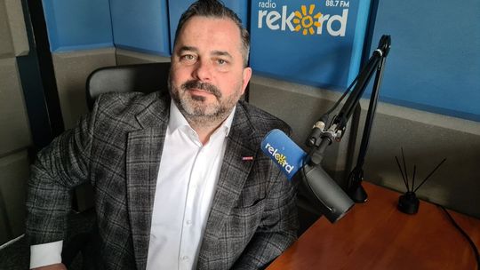 Arkadiusz Iwaniak: PiS nigdy nie odda władzy, nawet jak przegra wybory