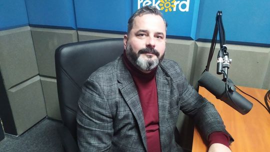 Arkadiusz Iwaniak: Powinien być przywilej dla zaszczepionych. Jesteś zaszczepiony - masz zupełnie inne uprawnienia