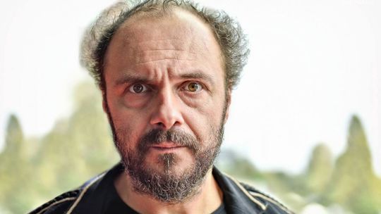Arkadiusz Jakubik szczerze o Ciechanowie- "Polubiłem to miasto"