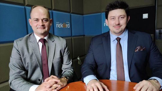 Artur Adamski: Niepodległość nie została dana raz na zawsze. Trzeba o nią zabiegać!