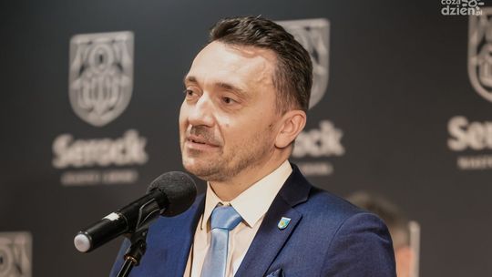 Artur Borkowski: Jestem przekonany, że linia kolejowa Zegrze - Przasnysz będzie motorem napędowym dla wszystkich 17 samorządów