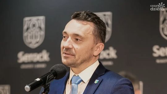 Artur Borkowski: Jesteśmy w szczycie rozwoju, rok do roku przybyła ponad setka dzieci