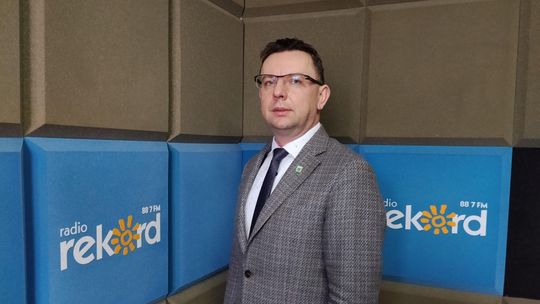 Artur Delura: Gmina Ojrzeń jest fantastycznie położona