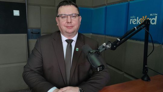 Artur Delura: Nie zatrzymuję się na obietnicach wyborczych