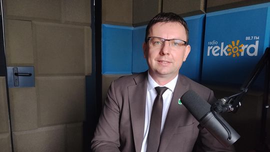 Artur Delura: Przejąłem dług - 8 milionów złotych