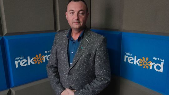 Artur Frączkowski: Każdy może bajki pisać, ja pozostaję przy rzeczach realnych