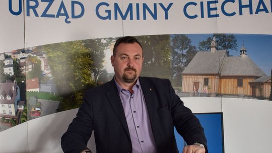 Artur Frączkowski: Leśna? Nareszcie jest wola współpracy