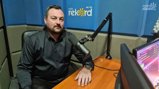 Artur Frączkowski: Mamy związane ręce. Czekamy na to co zaoferuje nam "góra". Mam nadzieję, że węgiel będzie w tym tygodniu