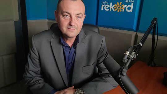 Artur Frączkowski: Są ważniejsze rzeczy od terenu rekreacyjnego w Ujazdówku