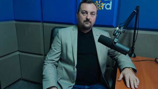 Artur Frączkowski: Zobaczyłem rachunek za prąd, przeraziło mnie to
