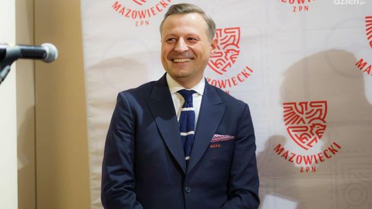 Artur Kolator: Szable są policzone, ale zawsze trzeba grać do ostatniej minuty