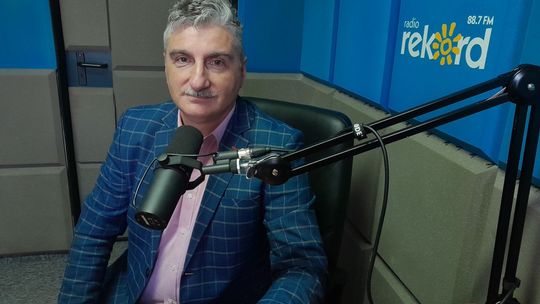 Artur Łoboda: Lubię nowe wyzwania
