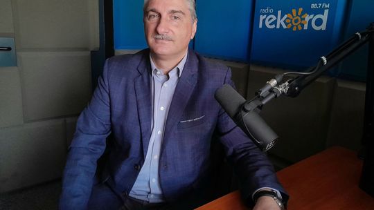 Artur Łoboda: Padnie rekord środków na inwestycje drogowe w Mławie. To będzie ogromne wyzwanie