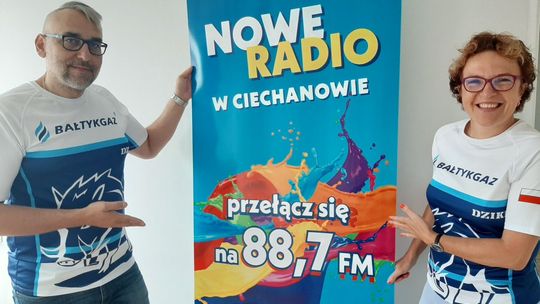 Asfaltlove Dziki: Mamy serce do biegania, ekologii i drugiego człowieka