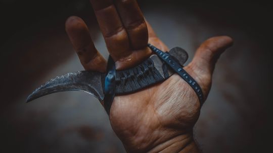 Atak nożem podczas zabawy noworocznej. Agresorowi grozi 5 lat więzienia Atak nożem podczas zabawy noworocznej. Agresorowi grozi 5 lat więzienia