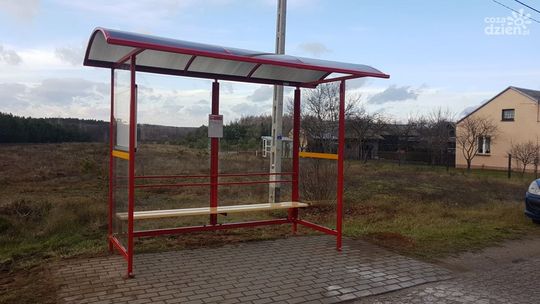 Autobus specjalnie dla dzieci z Mławy