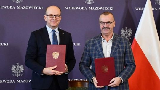 Autobusy w powiecie przasnyskim będą kursować po 6 trasach