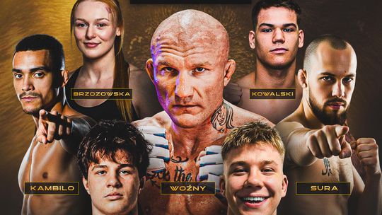 Młode wilki babilonu