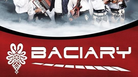 Baciary pożegnają lato w Glinojecku