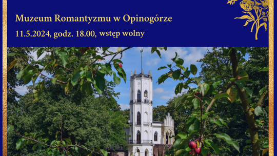 Bądźcie gotowi. Ramzes XIII przyjedzie do pałacu w Opinogórze
