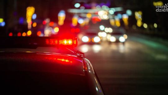 Bądźmy czujni i rozważni w nadchodzące święta