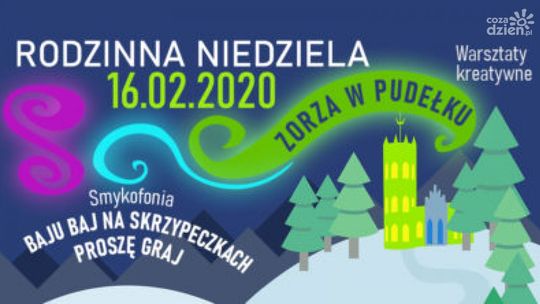 Bajki przy dźwiękach skrzypiec 
