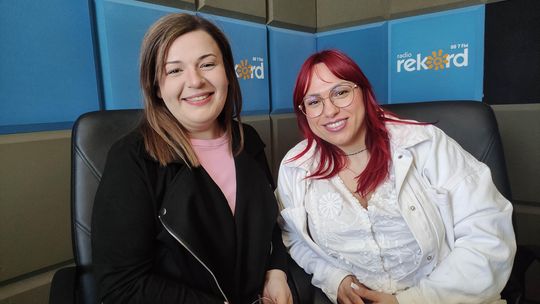 Barbara Boruch: Tegoroczne palmy wielkanocne miały nawet 12 metrów!