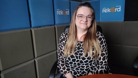 Barbara Szumańska: Wszystko w trosce i o kierowców i o pieszych
