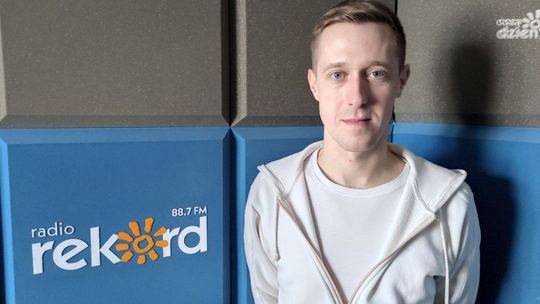 Bartłomiej Zdrojewski: 128 graczy na 10 stanowiskach. Turniej FIFA wraca do Ciechanowa