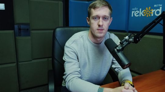 Bartłomiej Zdrojewski: Przed nami piąta edycja nocnego turnieju w Ciechanowie