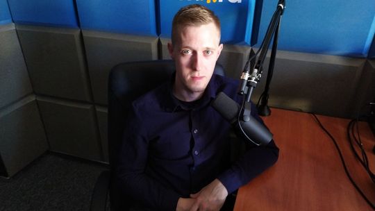 Bartłomiej Zdrojewski: Ciechanów nie pozwolił przyjezdnym na zwycięstwo