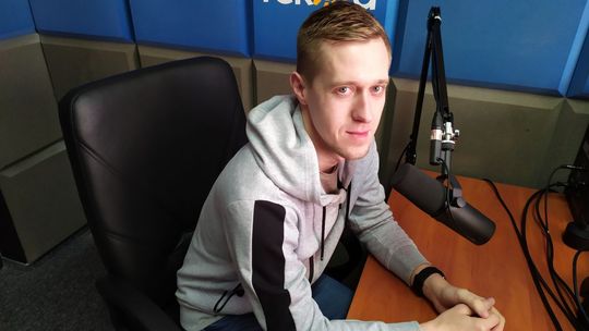 Bartłomiej Zdrojewski: Liga futsalu to dobra reklama Ciechanowa