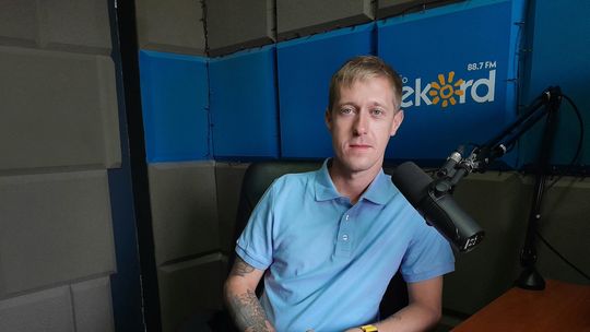 Bartłomiej Zdrojewski: Może uda się wrócić do typowej zakładówki futsalowej